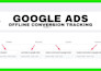 setup google ads enhanced conversion tracking